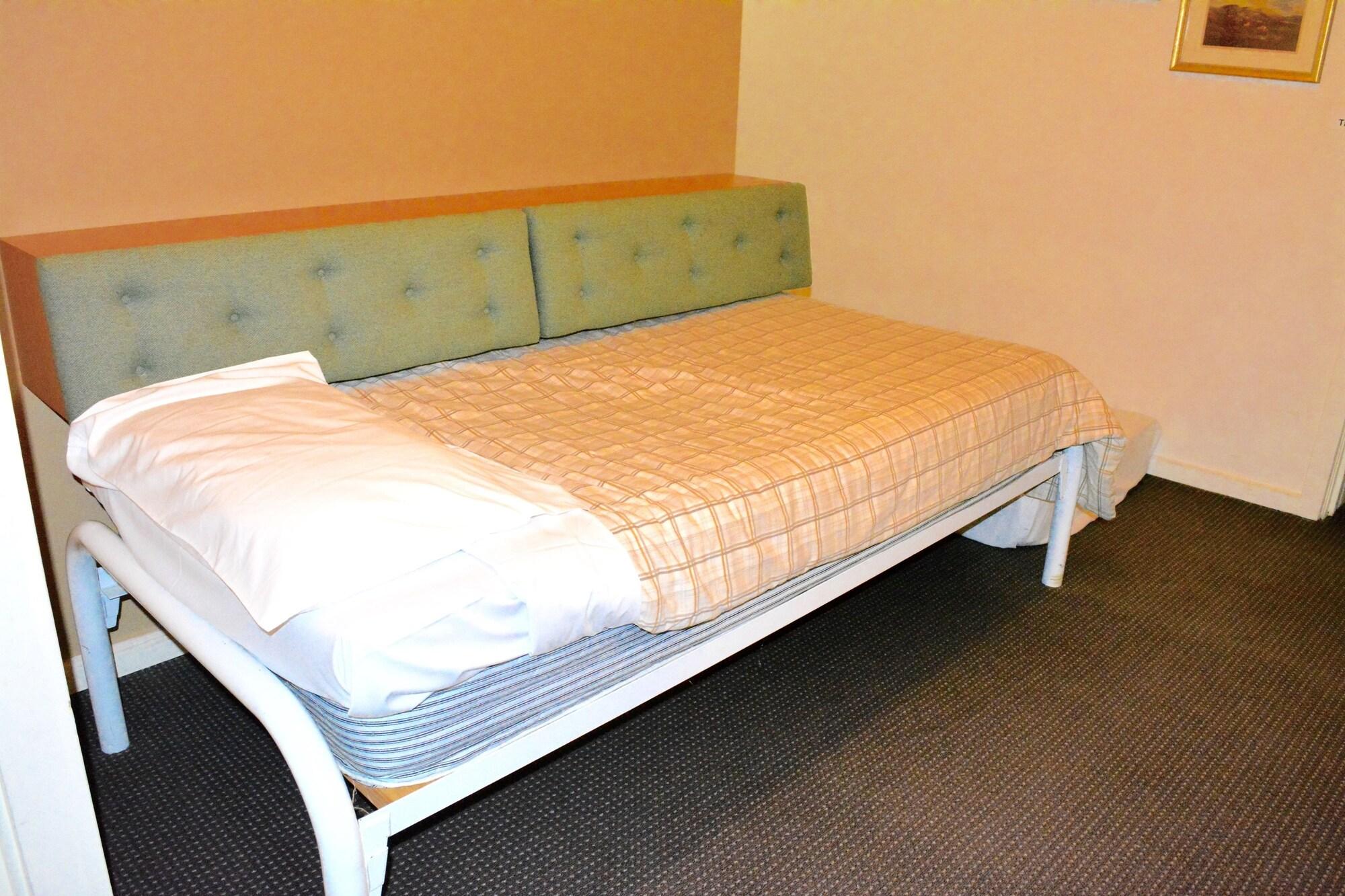 מלבורן Magnolia Court Boutique Hotel מראה חיצוני תמונה